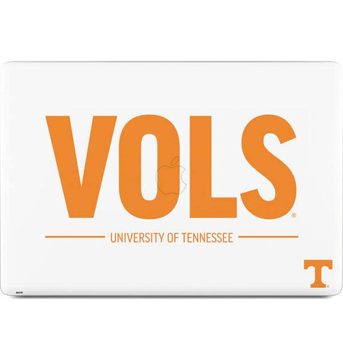 University of Tennessee-Knoxville UT Vols MacBook Skins